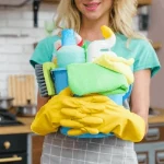 Standard Cleaning