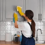 A Clean House